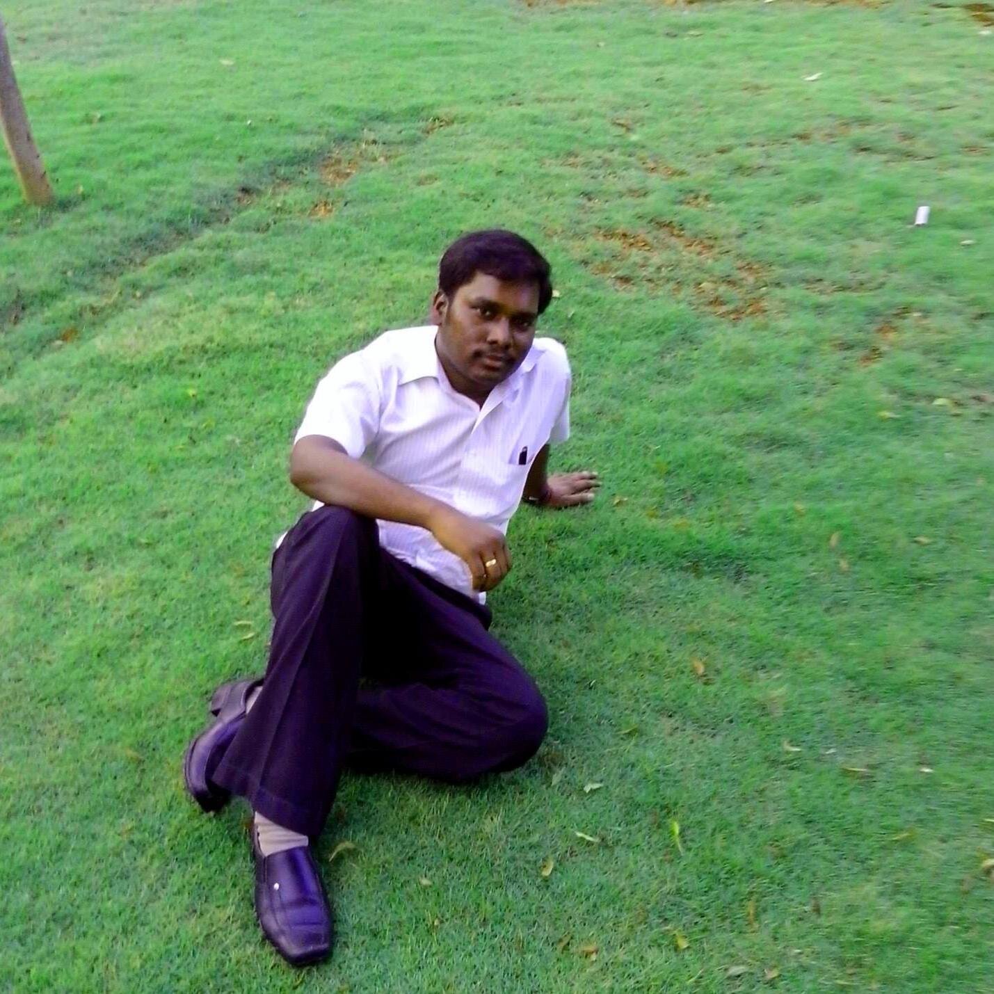 Assistant Professor/CSE ,CISCO INSTRUCTOR, Vel Tech Rangarajan Dr.Sagunthala R&D Institute of Science and Technology