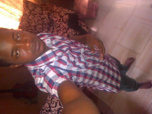 There is a time in every man's education wen he arrives at d conviction dat envy is ignorance;dat imitation is suicide;dat he must take himself 4 better,4 worst