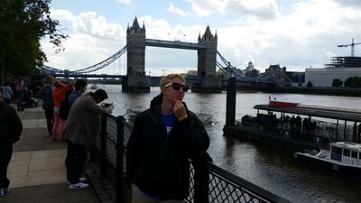 ChrisHeil23's profile picture. 