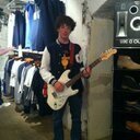 mayoral98's profile picture. 