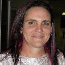 Marathon runner, scuba diving, mother of 3 amazing sons