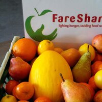 Fareshare S C (@fareshare) 's Twitter Profile