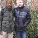 RemcoWilbers's profile picture. PSV Eindhoven / Real Madrid
#LegendsNeverDie