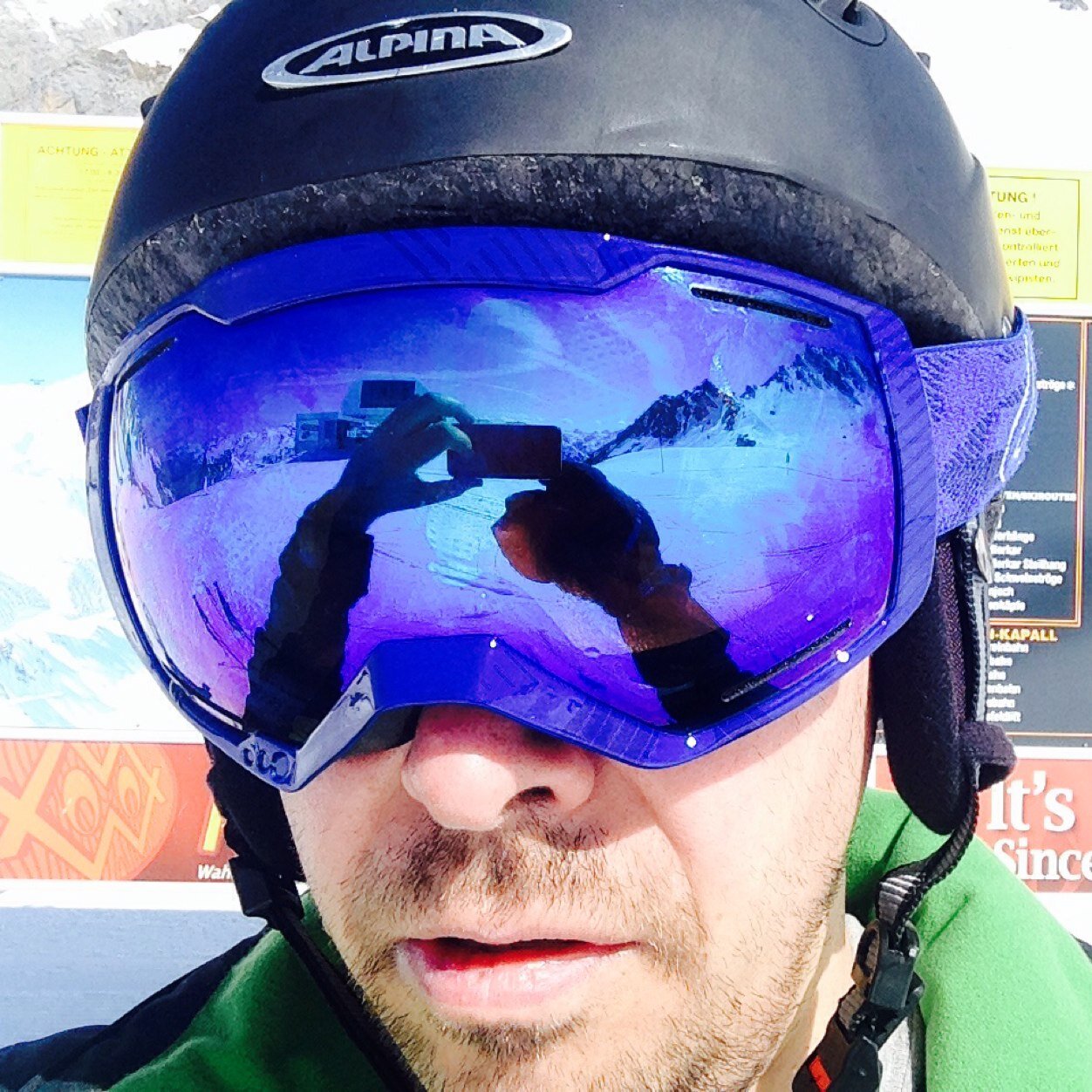 greginsyd's profile picture. Interested in tech and it's impact on Insurance #insurtech #B3i.  Also like sport. Views my own.