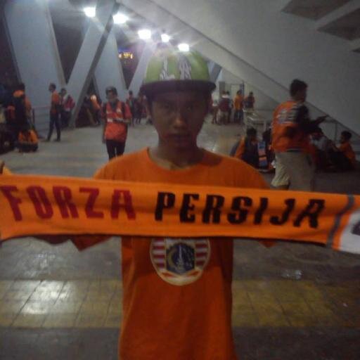 PERSIJA Sampe Mati