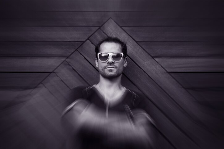 lariveramusic's profile picture. Born of salt, growing sweet.