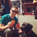 Jamie Posner - @jamieposner - Twitter