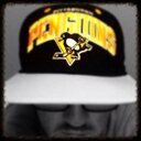 Pittsburgh Penguins, Seattle Seahawks & Norwich City fan