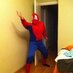 SpiderMame (@spaidermame) Twitter profile photo