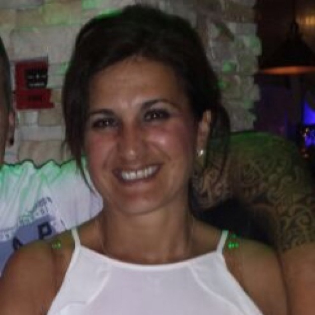 jennywarrben's profile picture. I work in Human Resources in Gibtelecom. I have two sons who am extremely proud of and I enjoy fitness and health and blessed to be loved by those around me