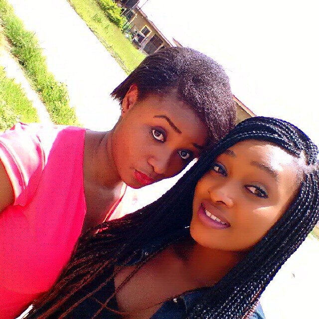 Am just me (Ơ̴̴̴̴̴̴͡.̮Ơ̴̴͡)