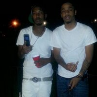 NEVER LACKIN (@b_go_ham03) 's Twitter Profile