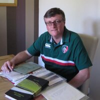 Stuart Farmer (@stu_farmer) 's Twitter Profile Photo Stuart Farmer (@stu_farmer) 's Twitter Profile Photo