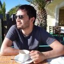 adrianrdzv's profile picture. technologist and avid coffee drinker