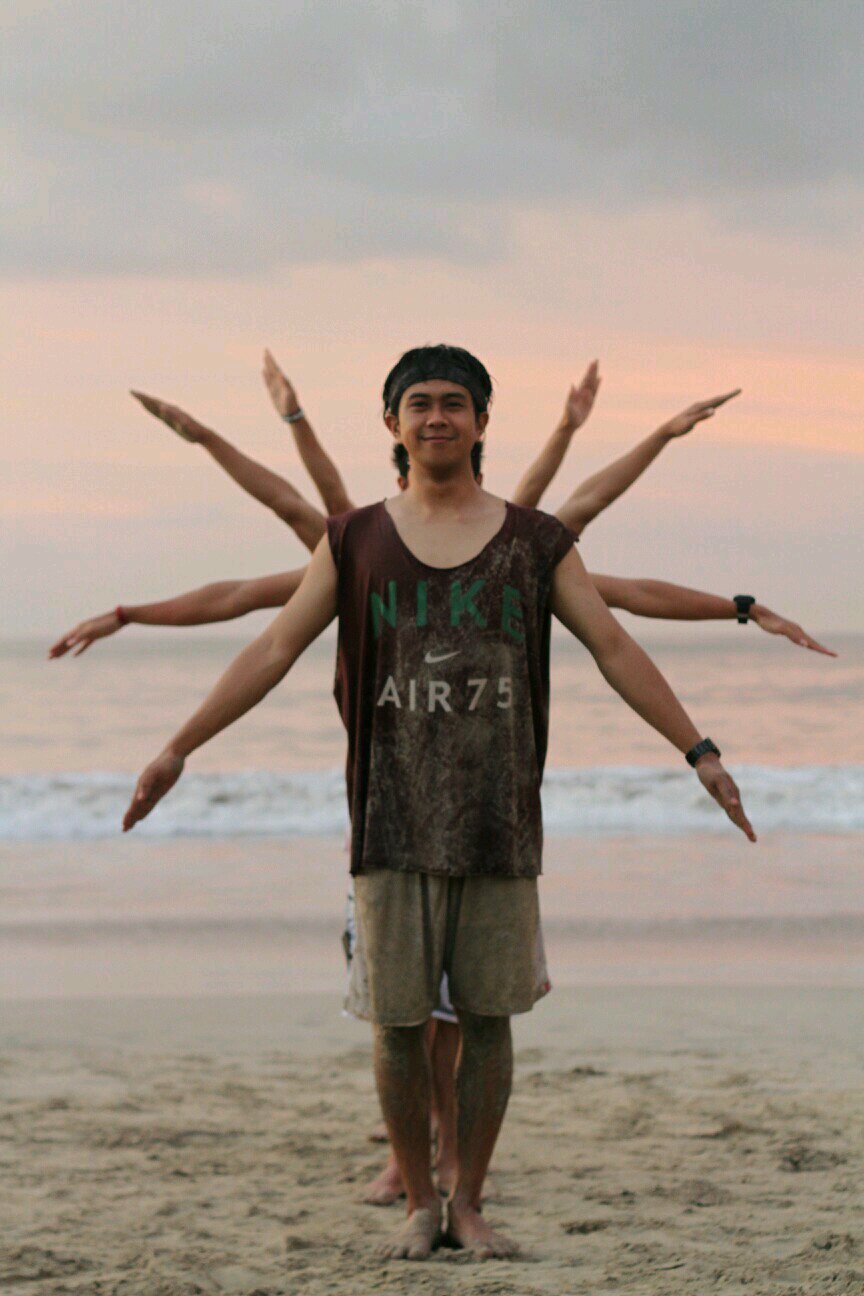 Ilmu Keolahragaan FPOK UPI | Ikatan Mahasiswa Olahraga Indonesia | Higland Hiker Club Of Bandung Cruiser