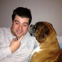 Andrew Bennett (@bamblet) 's Twitter Profile Photo