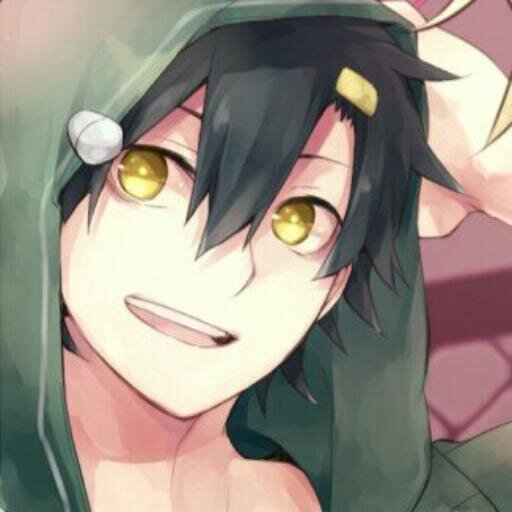 It's so real. Everything happens for a reason. It's so real. Now I believe it, from the bottom of my heart! [Kagerou Project RP account]