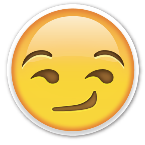 _every_emoji_'s profile picture. Twittering every emoji from 'Emoji 2 Emoticons' for iOS 7. Beginning in 2014.