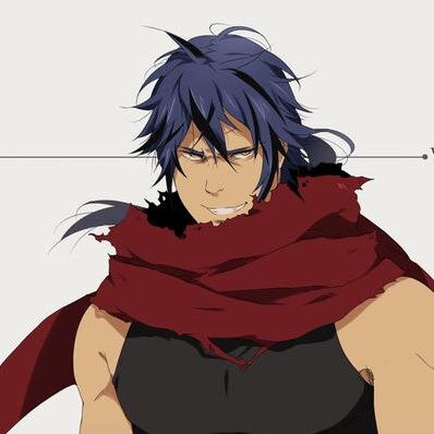 Head Captain of the Magic Council's Containment Unit. Capturing and preventing any potential threats is my job. #FTRP