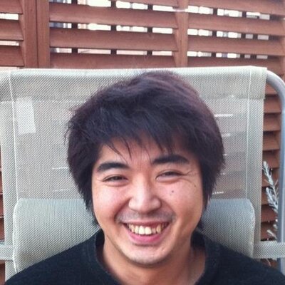 成田健 Naritaken Nariken Twitter