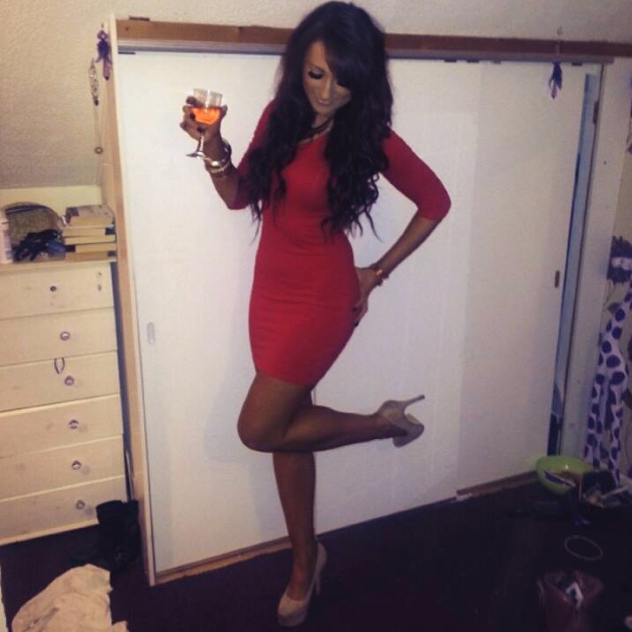 PeePeeMarino's profile picture. LM 👣 DC ❤️