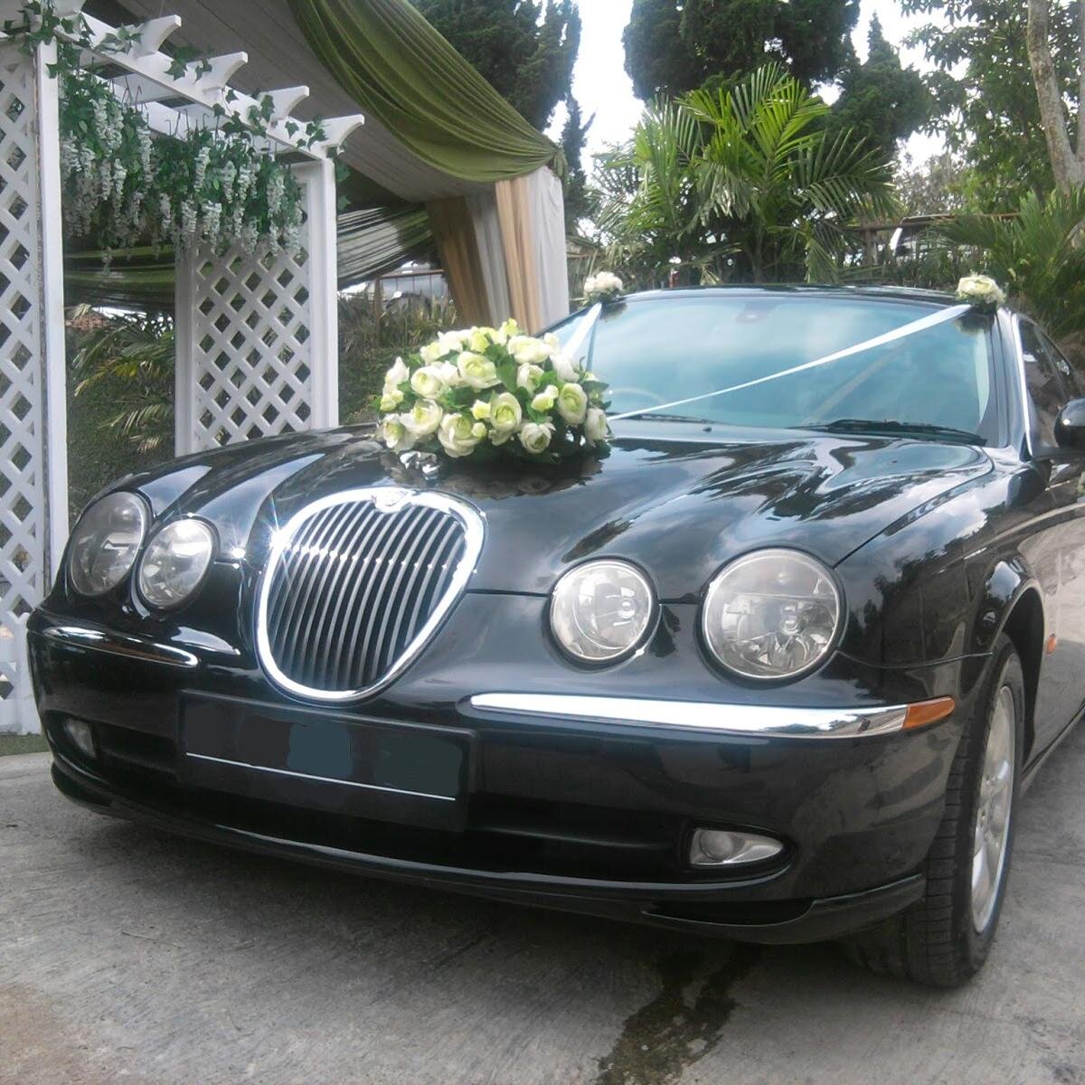 Wedding Car Hire. 2 Jaguar S Types from just 199.00. Please message for details. Tel: 01226 670043