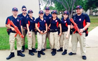 UTSA17
Future State Trooper
1-800-273-TALK (8255)