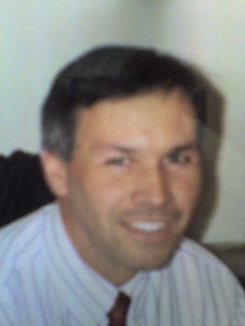 Husband*father*son*brother*pastor w/Disciples of Christ*world traveler*author*professor*pastor-scholar*PhD