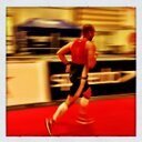 Twinned with @andypjburgess, triathlete wannabe