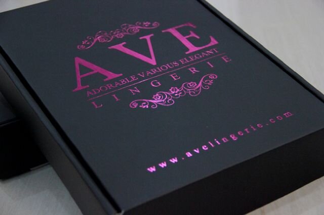 avelingerie's profile picture. 