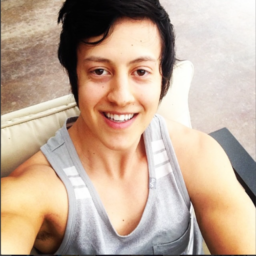 It’s so true that nothing happens by accident. @juliancamarena I’m glad I found you!