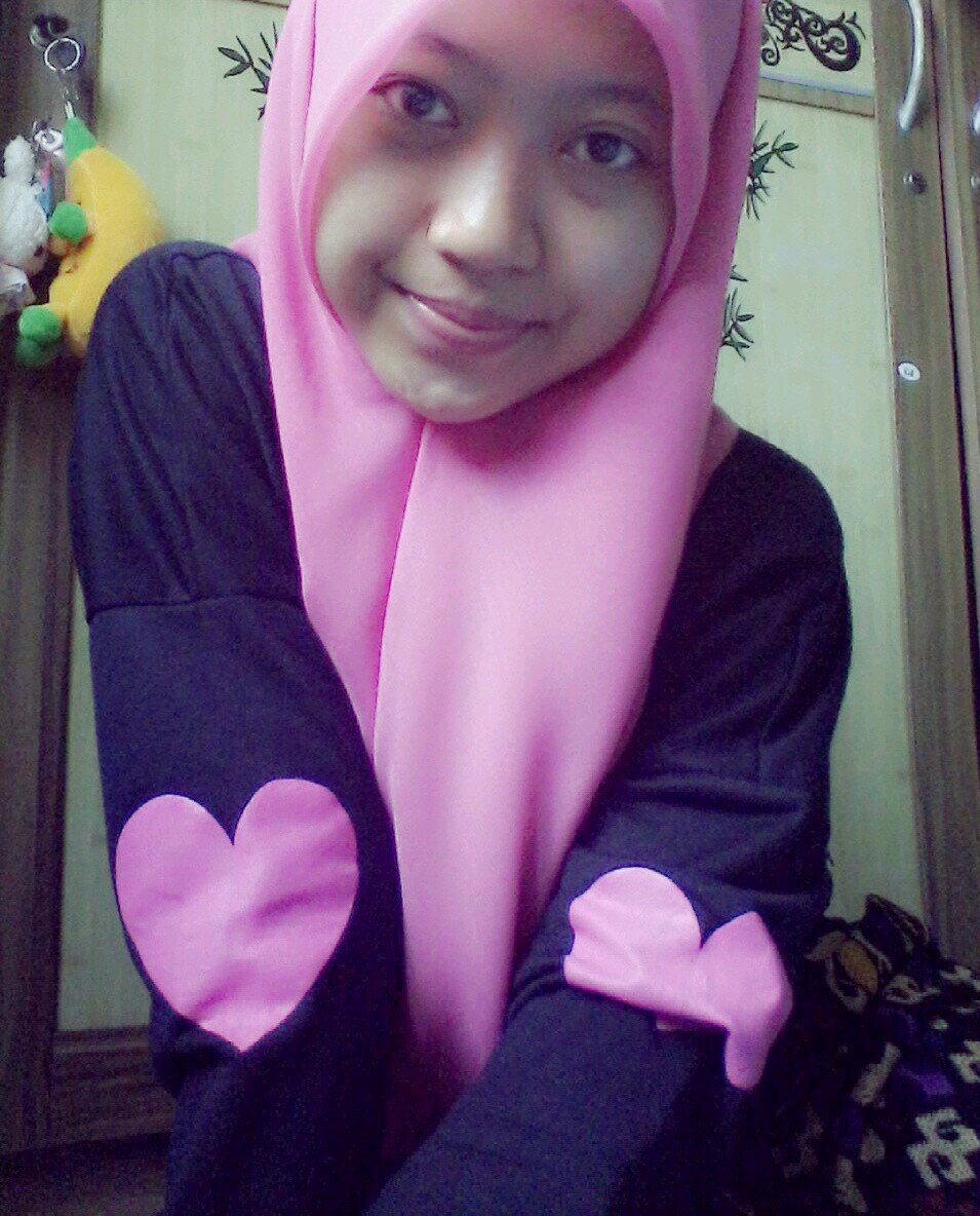 Medical student of UMY, instagram : aguztina_try