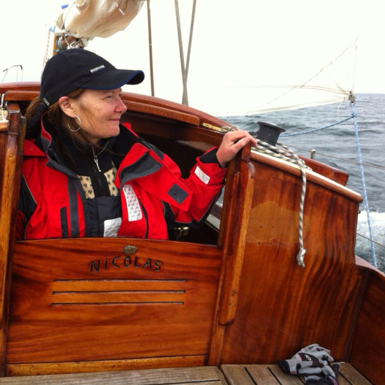 annemulvad's profile picture. Bibliotekar på @hovedbibaarhus i Aarhus