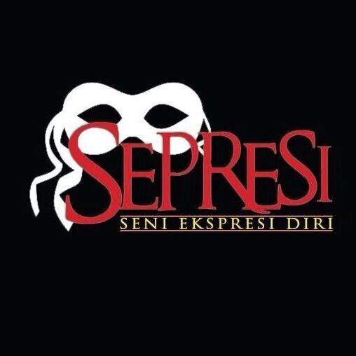 Sepresi's profile picture. Saya Mira | #Sepresi's official Twitter account. A group of freaks passionate for theater; treating the stage as our playground & living out loud