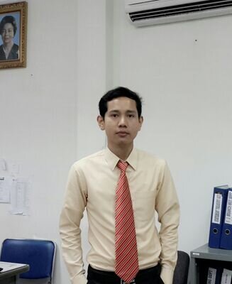 Hi i am Ratanak. I live in Kratie province, Cambodia, I work for Canadia bank plc. M single if you follow me m following back.