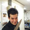 Thijmenkrones's profile picture. kok bij La Cucina in Hoogerheide.