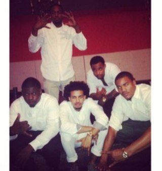 YG135PIRU ##LU17 HEATNATION Young#Living#Successful