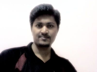 Software Engineer, Interested in Technology,Politics,Sports and Music.