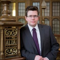 Michael Grove (@michaeljgrove) 's Twitter Profile