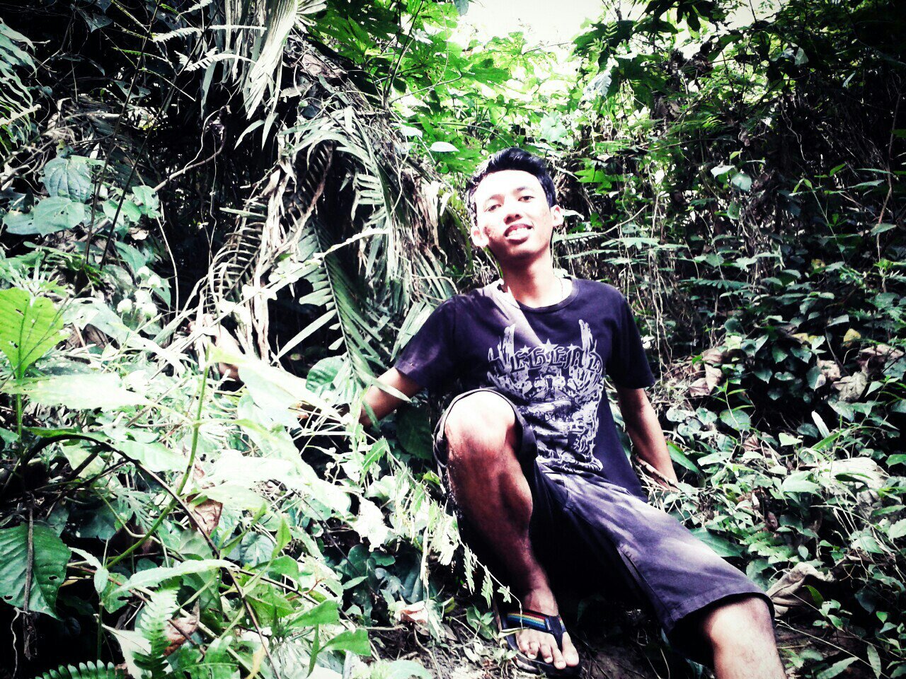 Just Free, Young, Wild, Enjoy, and Runtag... mention for folback..