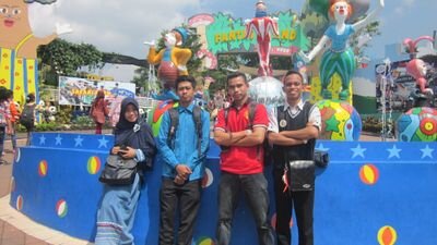 Himapbio Bersinar Baerkarya, Sinergis, Integritas, Aktif, dan Responsif