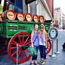 Megan Richter - @mcrichte - Twitter
