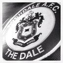 Rochdale FC photographer since 1998...