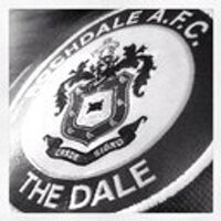 Rochdale F.C. Photos(@DySporting) 's Twitter Profile Photo