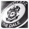 DySporting's profile picture. Rochdale FC photographer since 1998...