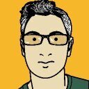 theskee's profile picture. Bloke.