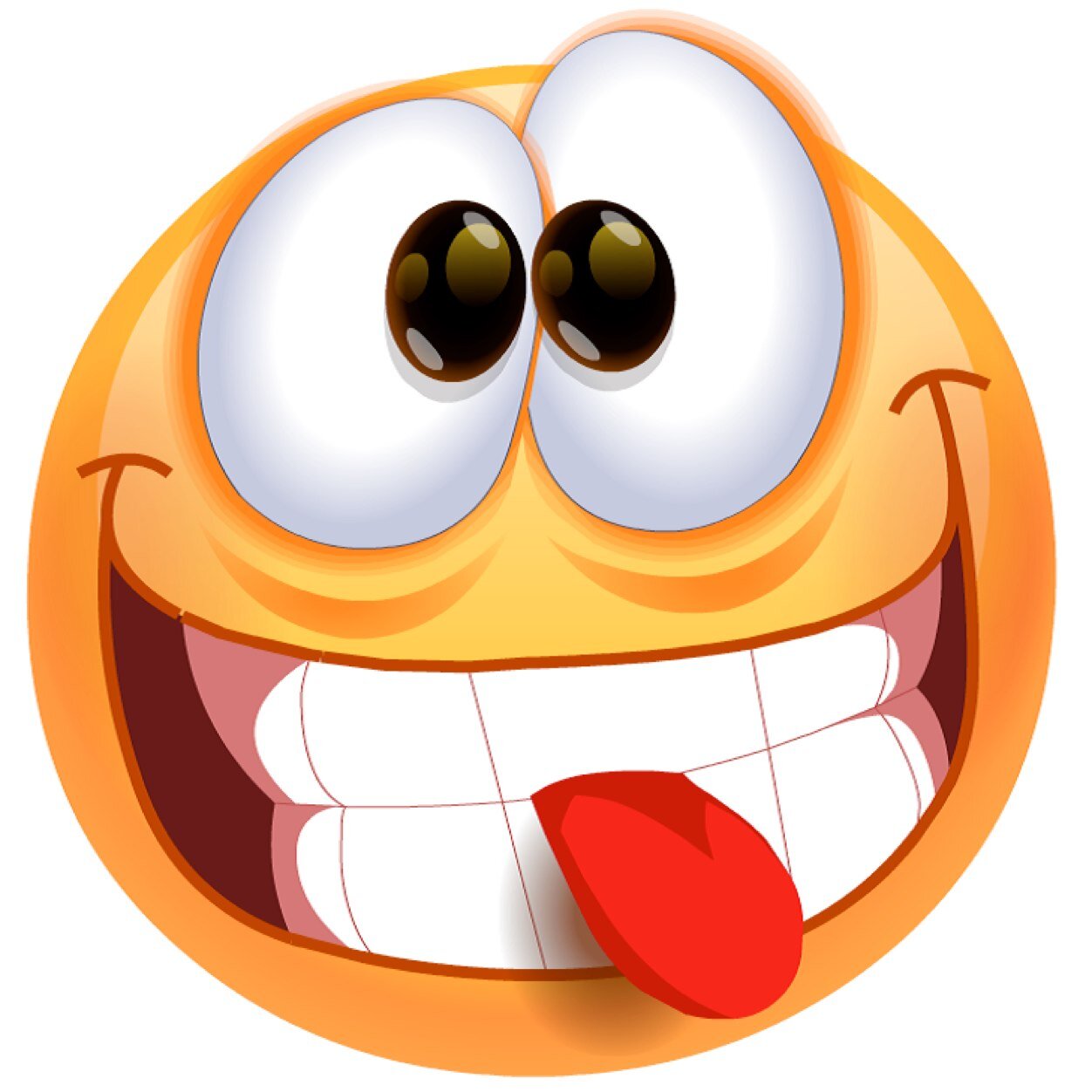 Just for fun :-p