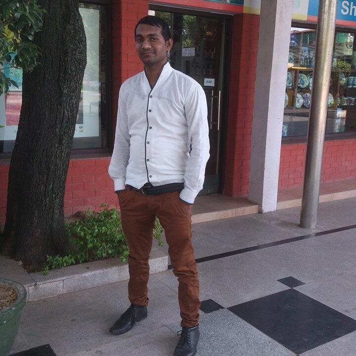 manishkagrra's profile picture. 