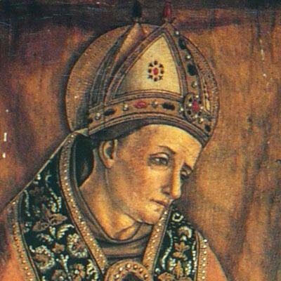 WartaWilayah7's profile picture. Page resmi Wilayah VII - St. Bonaventura, Paroki St. Aloysius Gonzaga, Surabaya