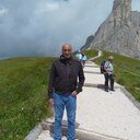 franco7402's profile picture. 